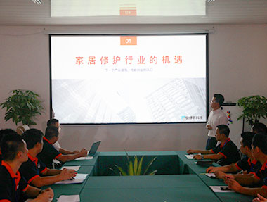 市場(chǎng)前景廣闊，收入高